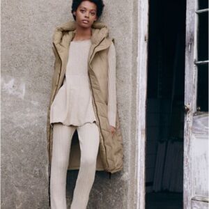 Free People Delancey Sweater Top Size Medium